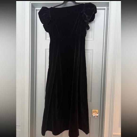 DOEN Celestine in Black, Medium *SOLD* not avail. - Picture 4 of 6